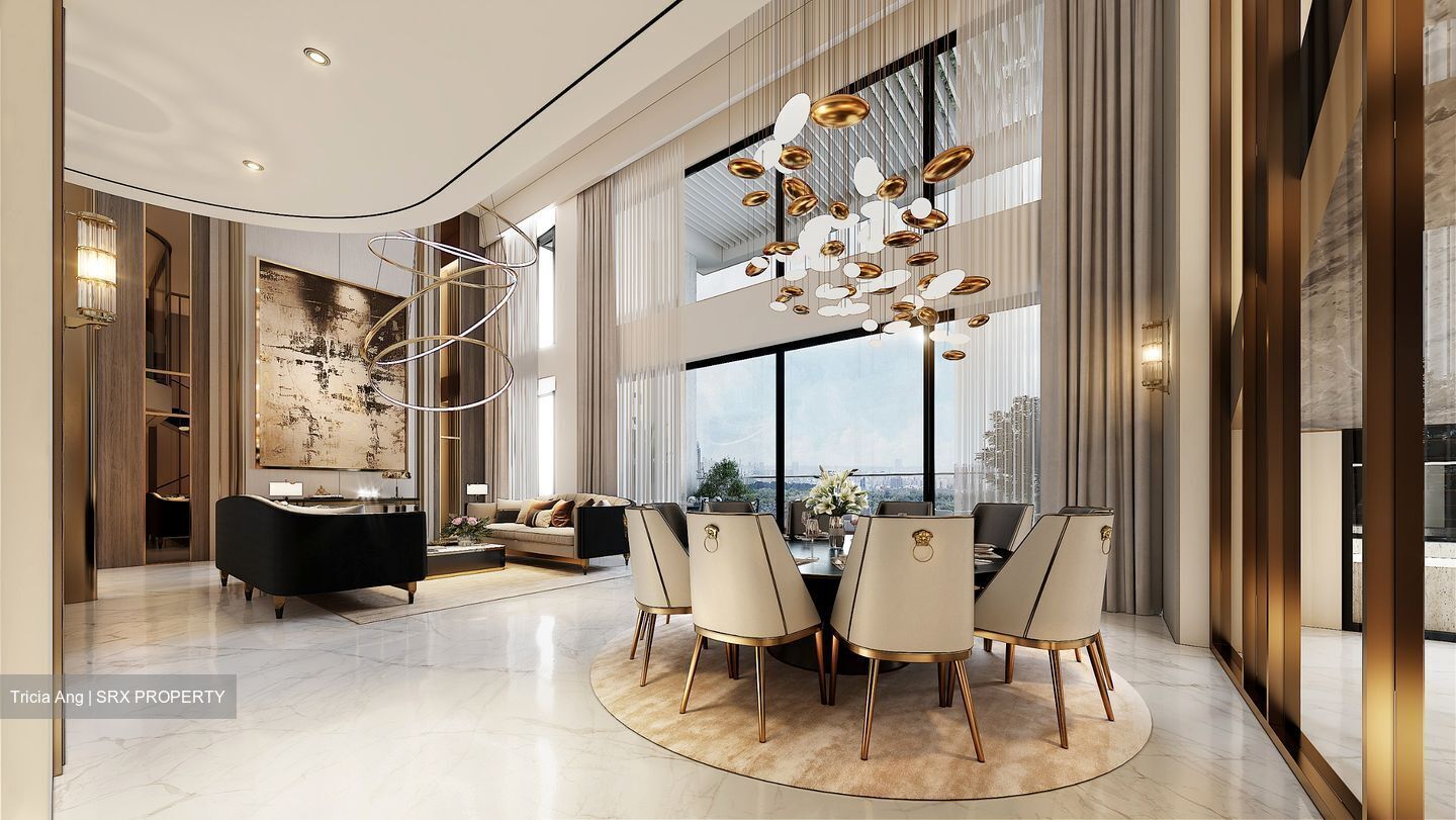 Parkview Eclat (D10), Condominium #492309931